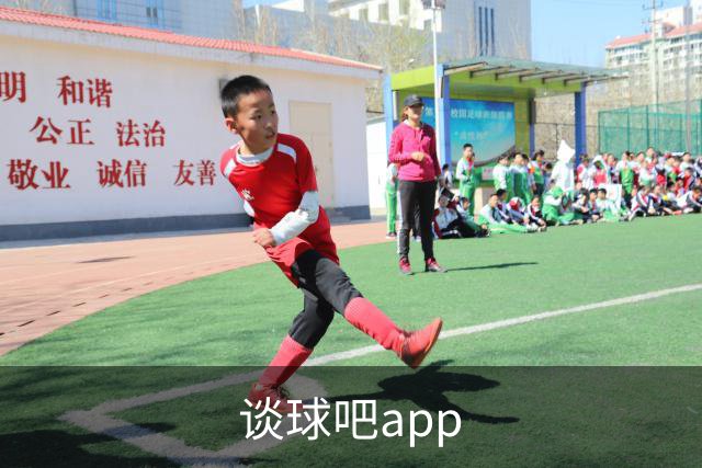 谈球吧app公司介绍
